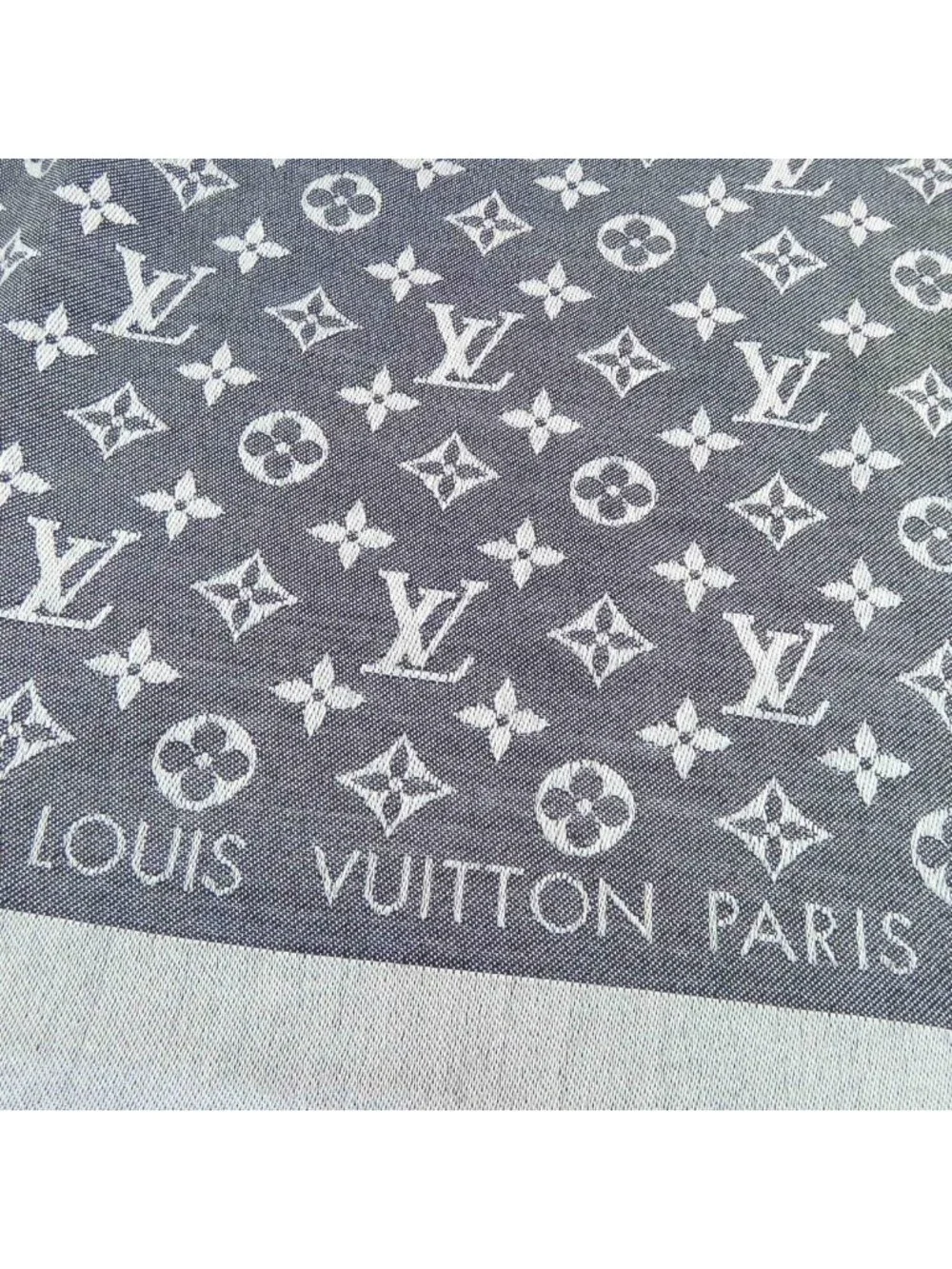Louis Vuitton brand louis